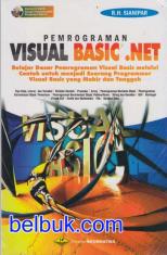 Pemrograman Visual Basic .NET
